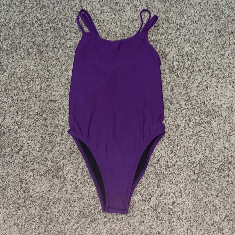 Jolyn Murray Swimsuit